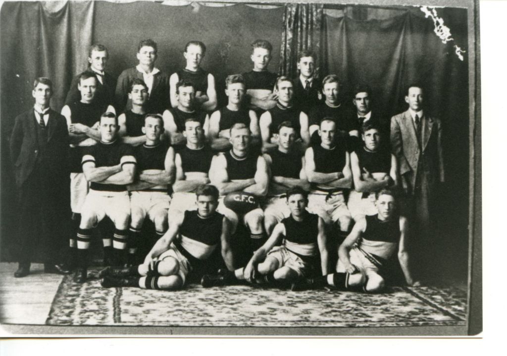 Thumbnail for Riverland towns celebrate a century