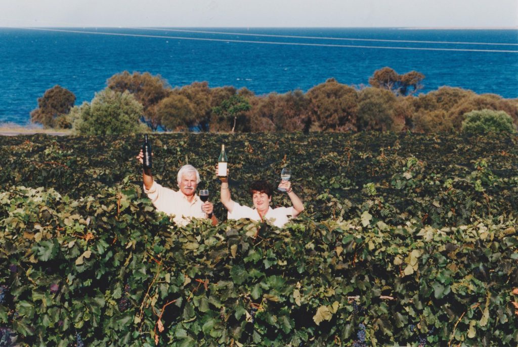 Thumbnail for After 37 years, picturesque Boston Bay Wines is on the market