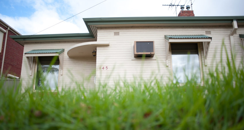 Thumbnail for ‘Exercise in spin’: Housing advocates slam eligibility changes
