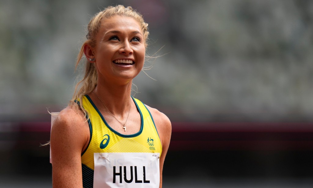 Thumbnail for Olympics wrap: Track hopefuls push towards medal runs