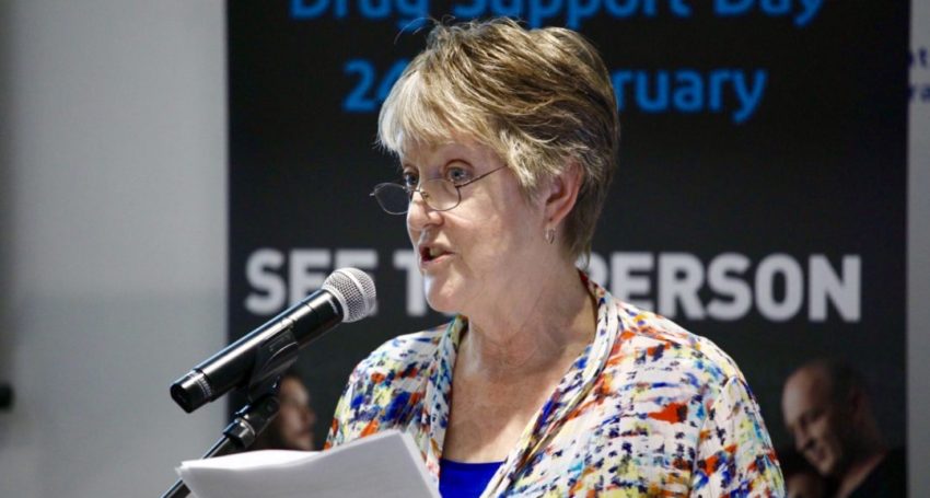 Thumbnail for Child protection watchdog resigns due to lack of funding