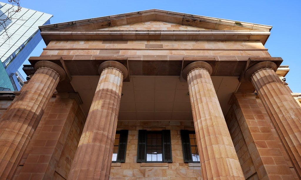 Thumbnail for Warning of cuts to ‘life-changing’ SA court programs