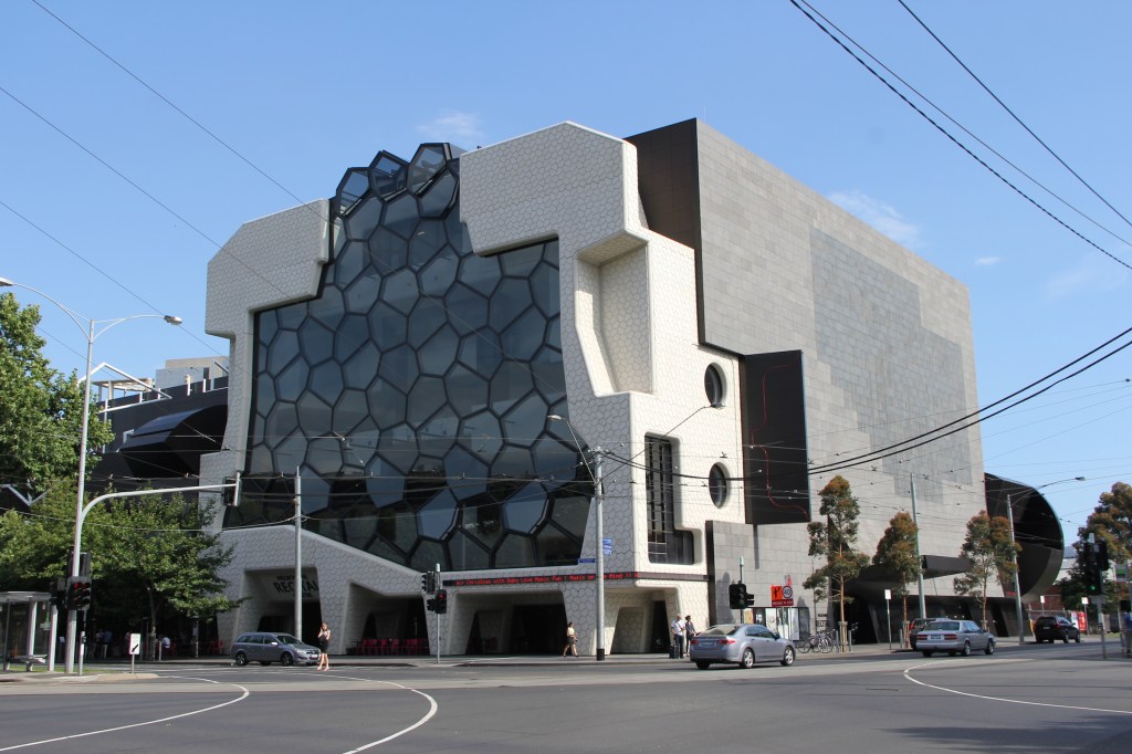 Thumbnail for SA looks interstate and overseas for concert hall inspiration