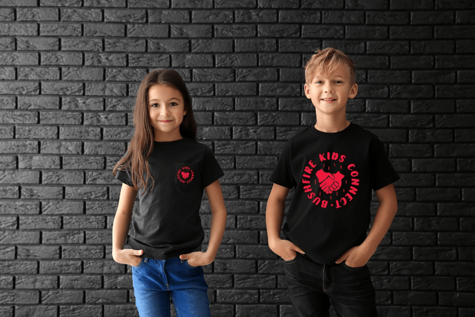 Thumbnail for Hills kids group taking fire awareness national