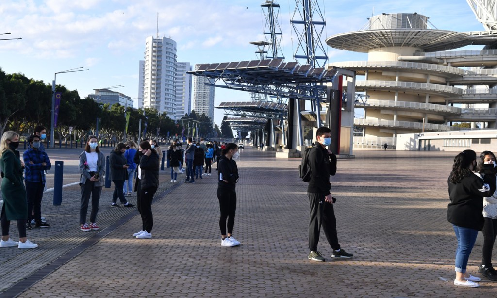 Thumbnail for What we know today, Monday August 9