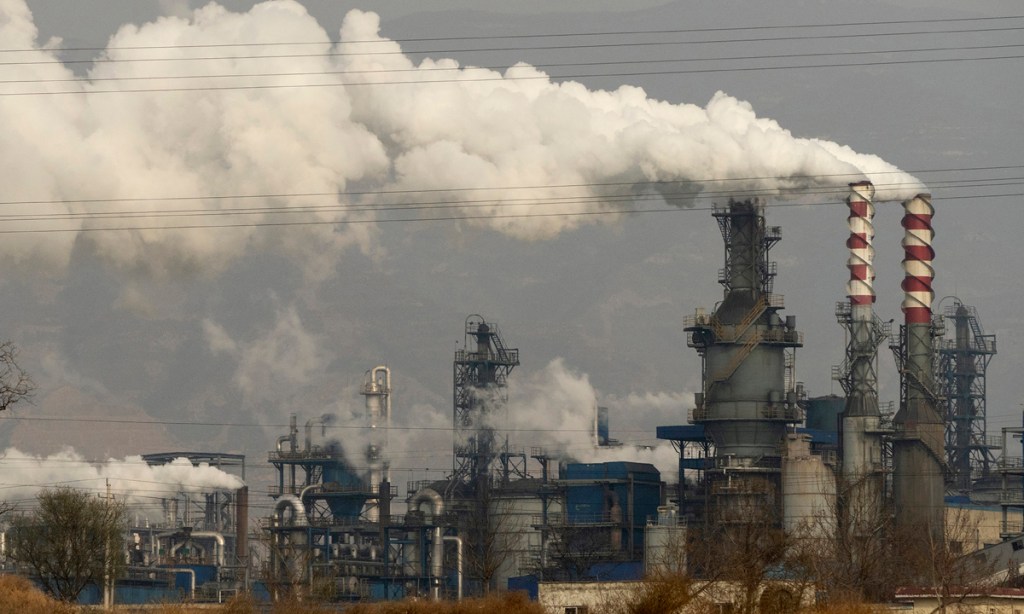 Thumbnail for New global lab to give SA companies a carbon edge