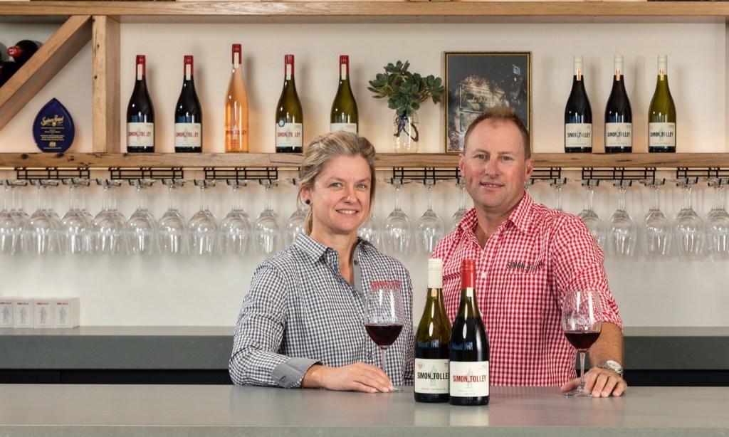 Thumbnail for Adelaide Hills winemaker finds good spirits among the ashes