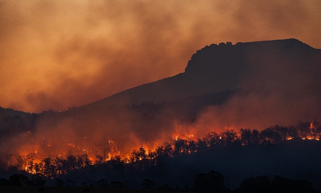 Thumbnail for Climate is right for a proactive ESG strategy