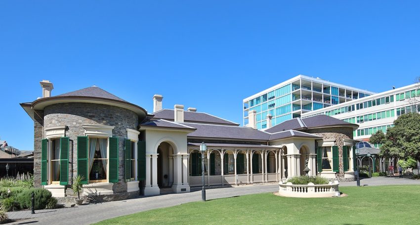 Thumbnail for Ayers House Museum to close after eviction notice