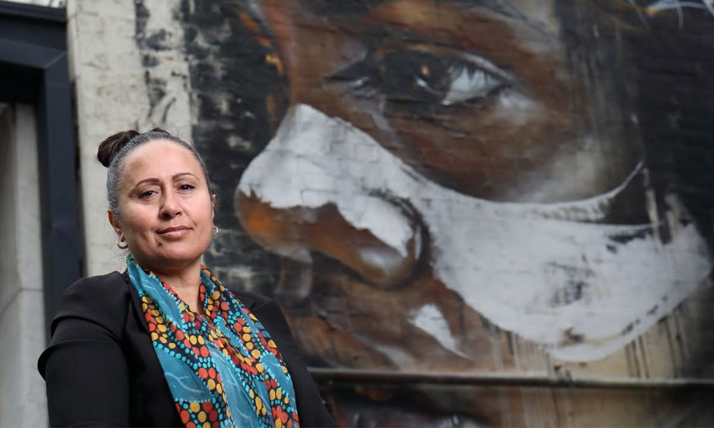 Thumbnail for Report into removal of Aboriginal children calls for legislative reform