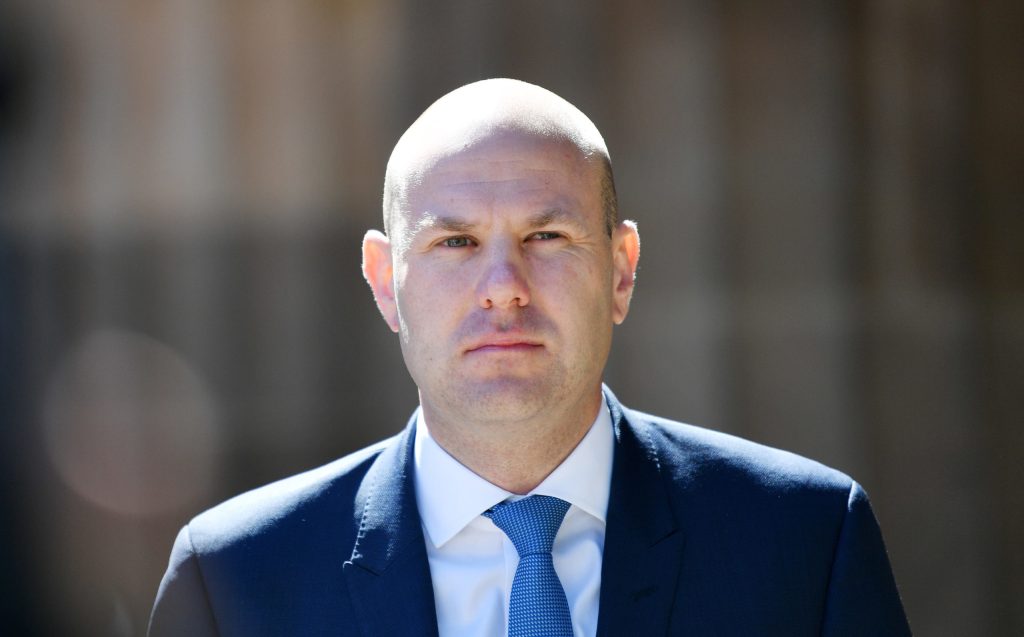 Thumbnail for Lib members tell party: ‘We’re backing Sam’