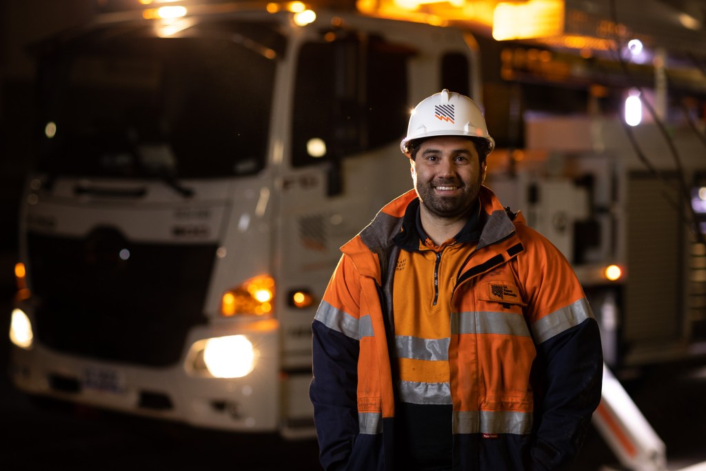 Thumbnail for South Australia’s global leadership in renewable energy celebrated in new campaign