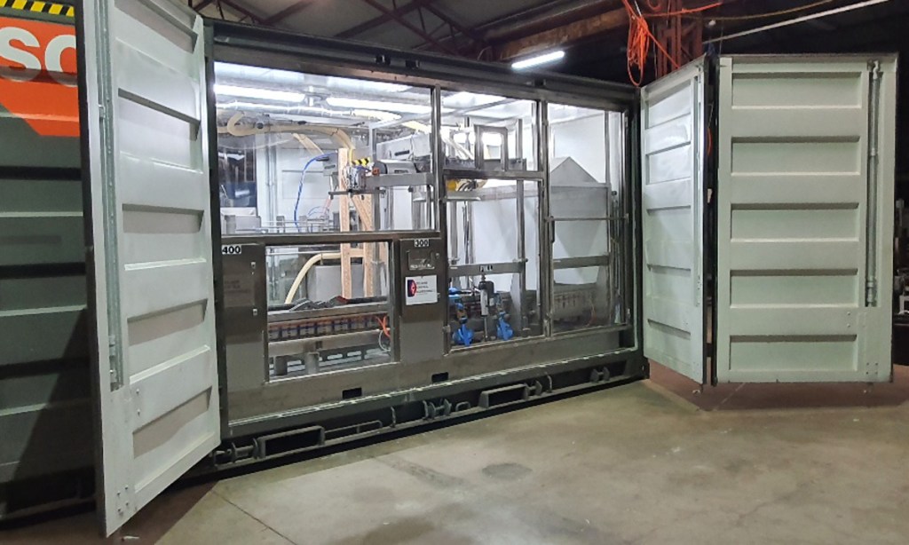 Thumbnail for Engineering firm enters Kazakhstan uranium industry
