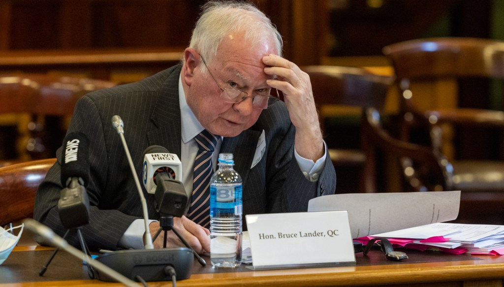 Thumbnail for ICAC reform a headache of its own making