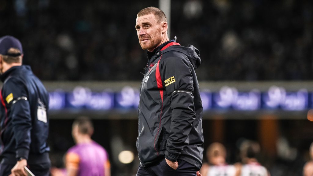 Thumbnail for Simon Goodwin and lifting the Demons’ curse