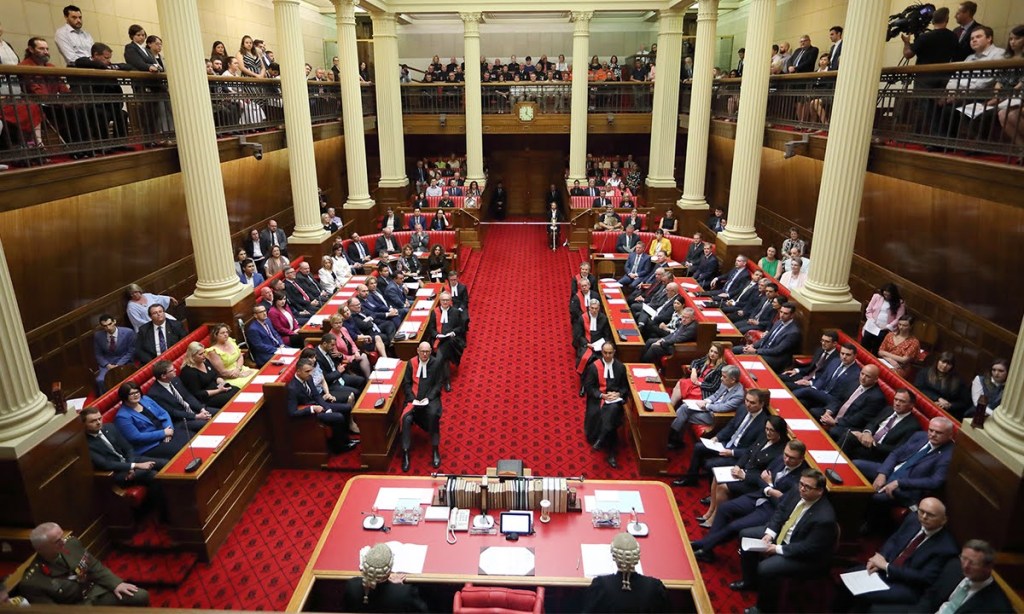 Thumbnail for ICAC’s ability to hold politicians to account is under threat