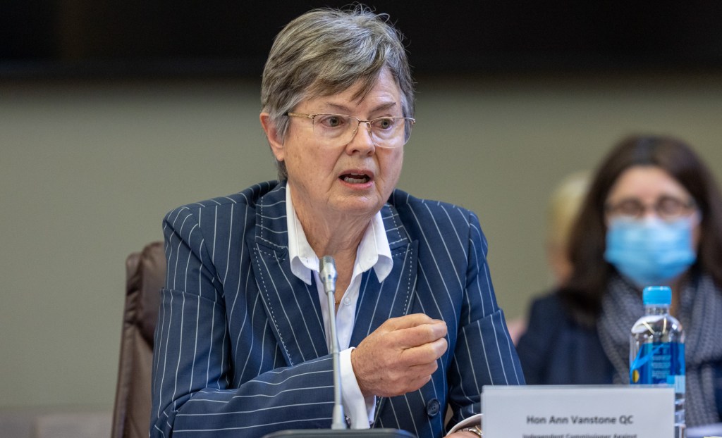 Thumbnail for SA anti-corruption watchdog to evaluate grants administration
