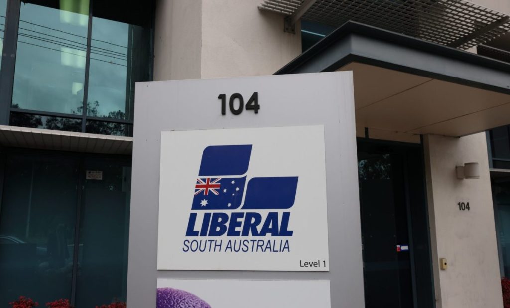 Thumbnail for ‘Enjoy being the opposition’: Another moderate Liberal blasts shift to right