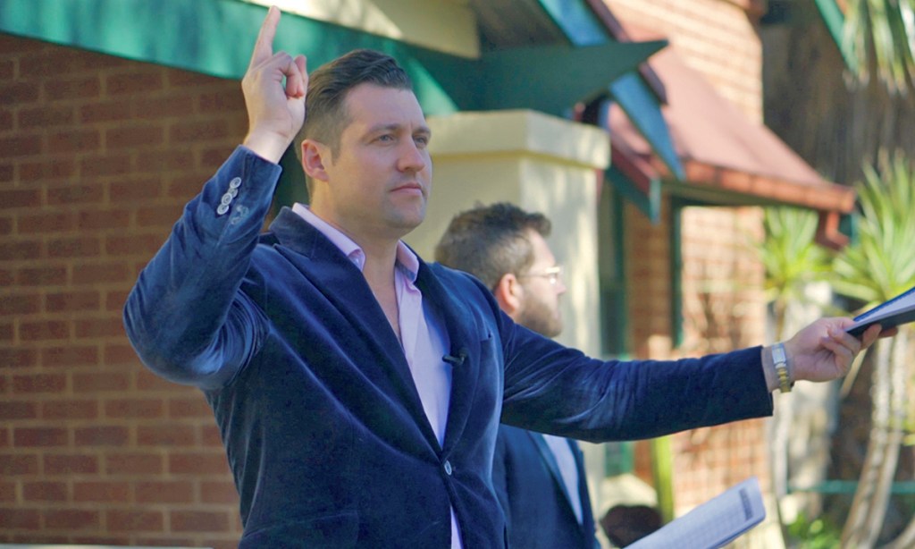 Thumbnail for Spring surge needed to cool Adelaide’s hot property market
