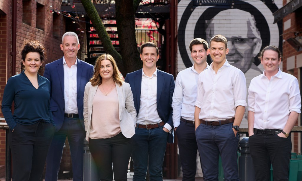 Thumbnail for Lanyon lures talent ahead of $25m listing bid