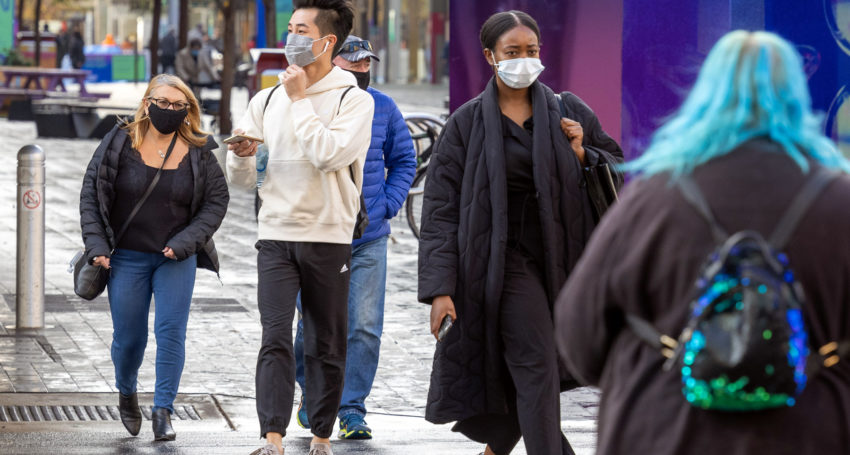 Photo: Tony Lewis/InDaily