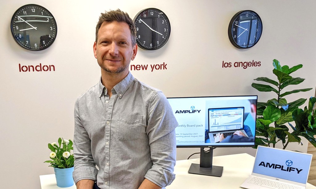 Thumbnail for Adelaide software firm secures $13 million investment