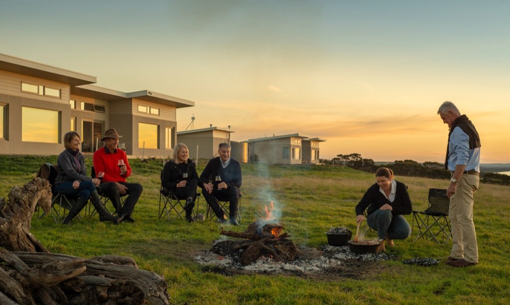 Thumbnail for Connecting island visitors with island producers
