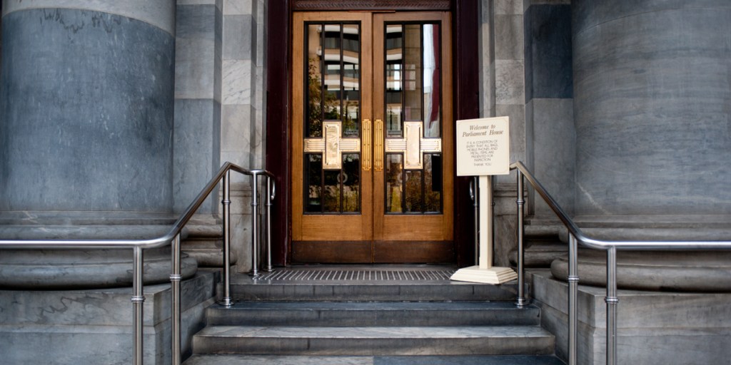 Thumbnail for Exactly how SA’s politicians have protected themselves from ICAC