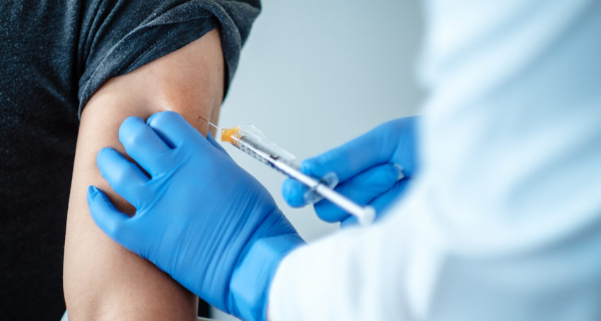 Thumbnail for More local vaccine production still on agenda