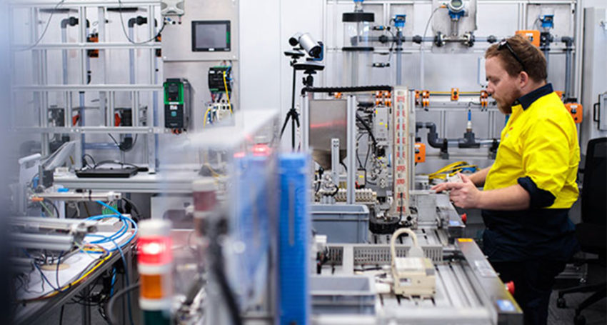 Thumbnail for Retaining skilled workers still a problem in SA