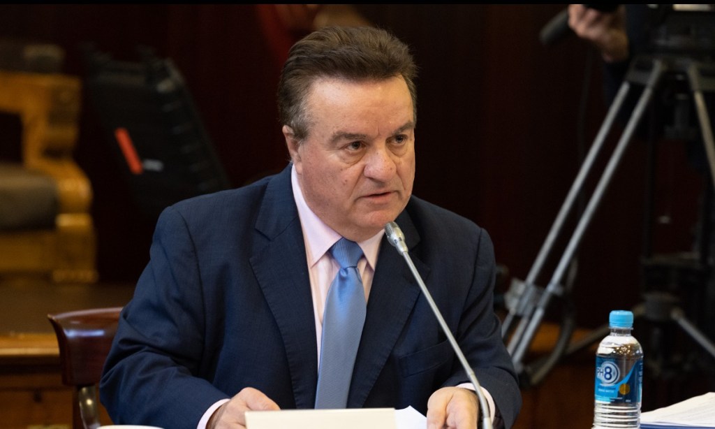 Thumbnail for ICAC’s refusal to let aggrieved widow speak ‘high catalyst’ for reform