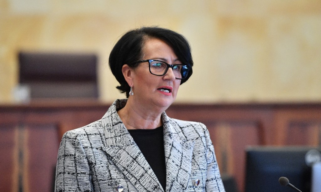 Thumbnail for Controversial SA youth drug laws set to come into force