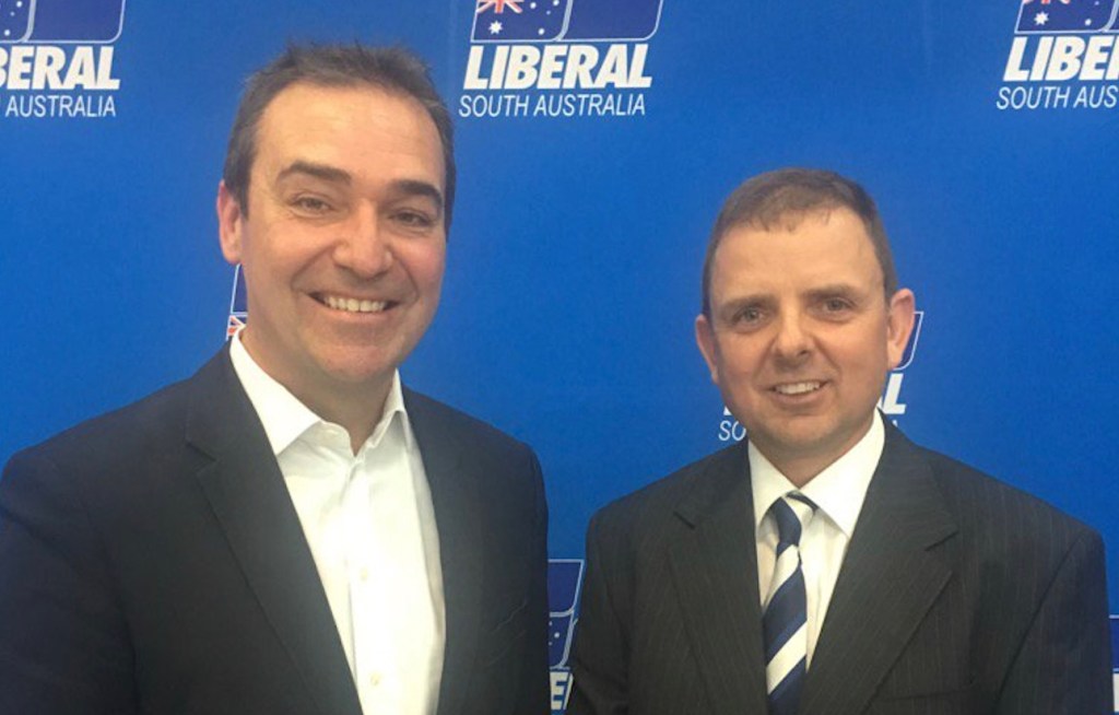 Thumbnail for South East MP to remain a Liberal