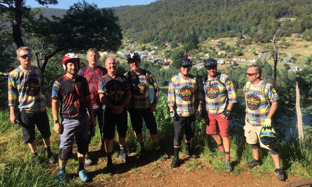 Thumbnail for Rebuilding SA’s most popular mountain bike destination