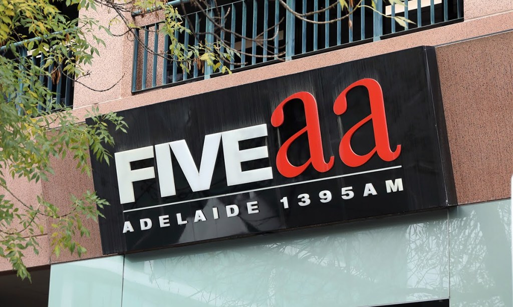 Thumbnail for Radio ratings: Trouble for FIVEaa as ABC’s Ali Clarke dominates