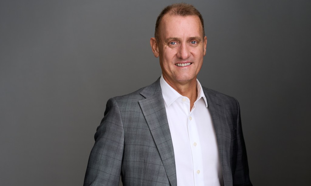 1414 Degrees CEO Matt Squire has announced his resignation.
