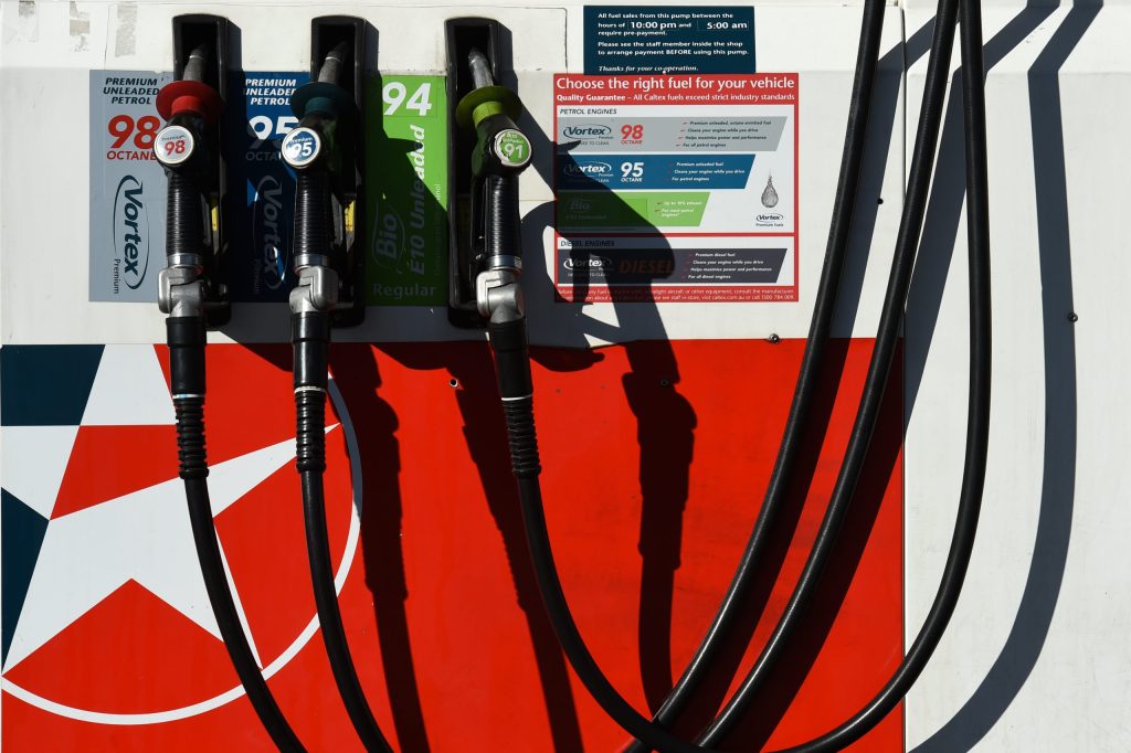 Thumbnail for Fuelling a new global crisis