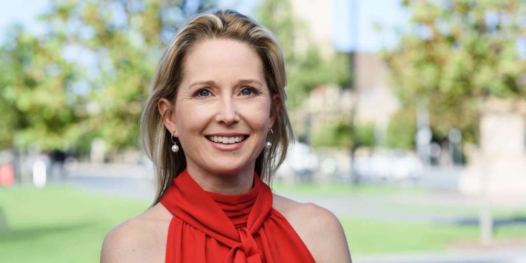 Thumbnail for State Govt’s Planning director quits