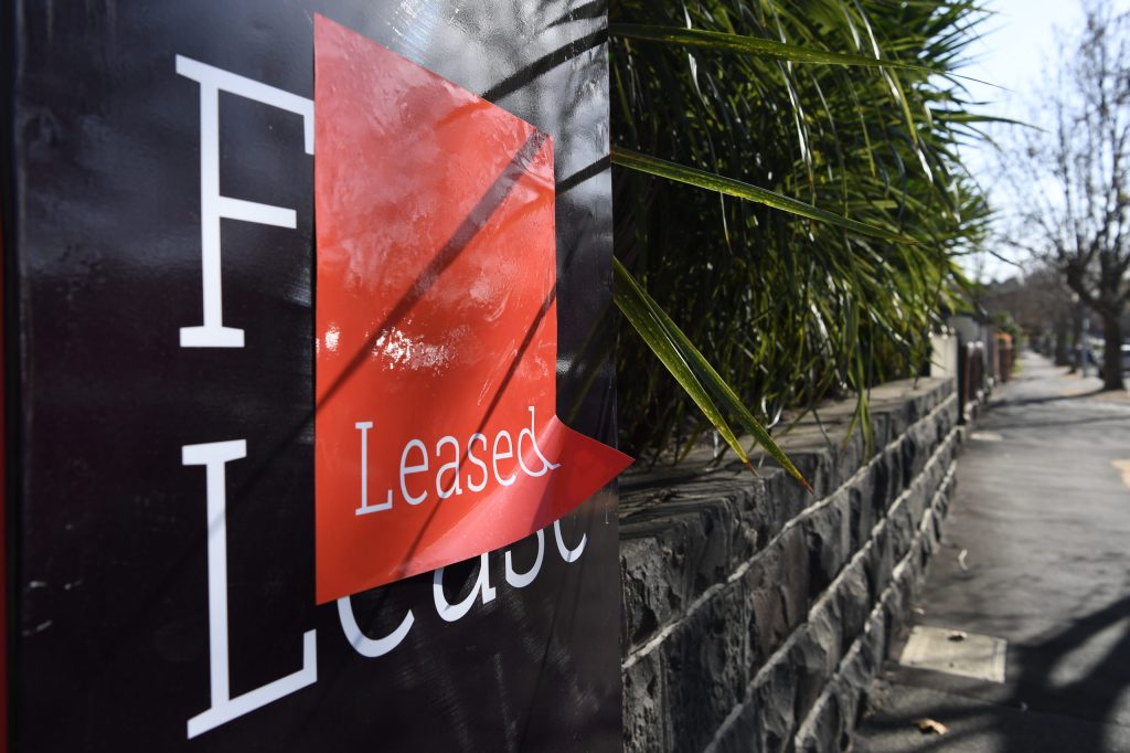 Thumbnail for Low-income renters need State Government help now