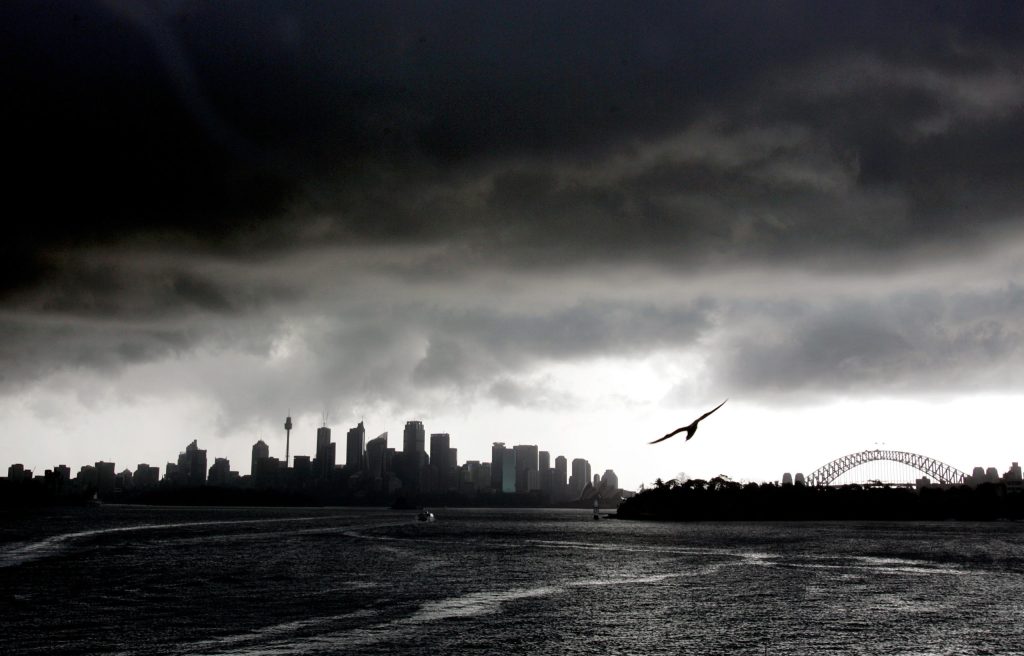 Thumbnail for Let’s re-imagine Australia – from the ground up