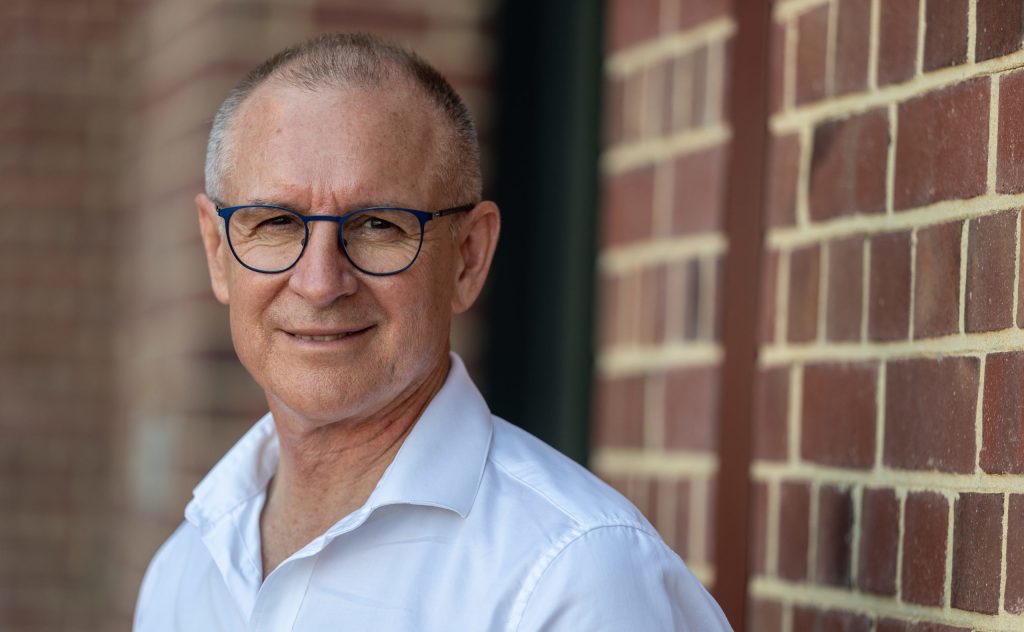 Former South Australian premier Jay Weatherill pictured earlier this year. Photo: Richard Wainwright / AAP