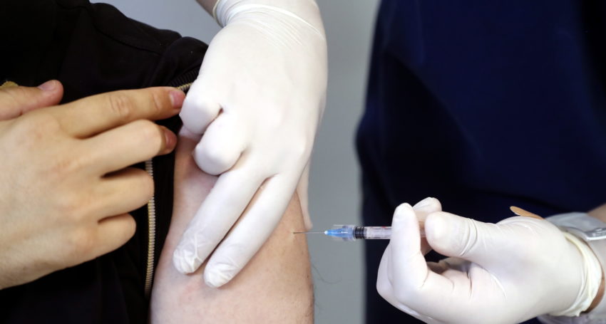 (Photo: EPA/ZURAB KURTSIKIDZE)