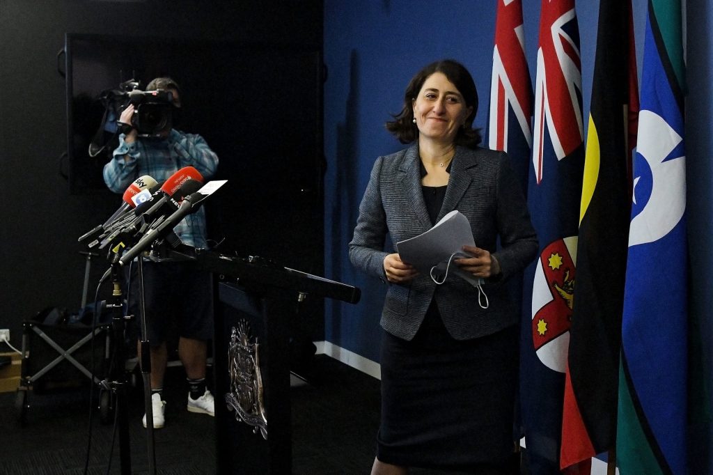 Thumbnail for A federal ICAC must end the confusion between integrity questions and corruption
