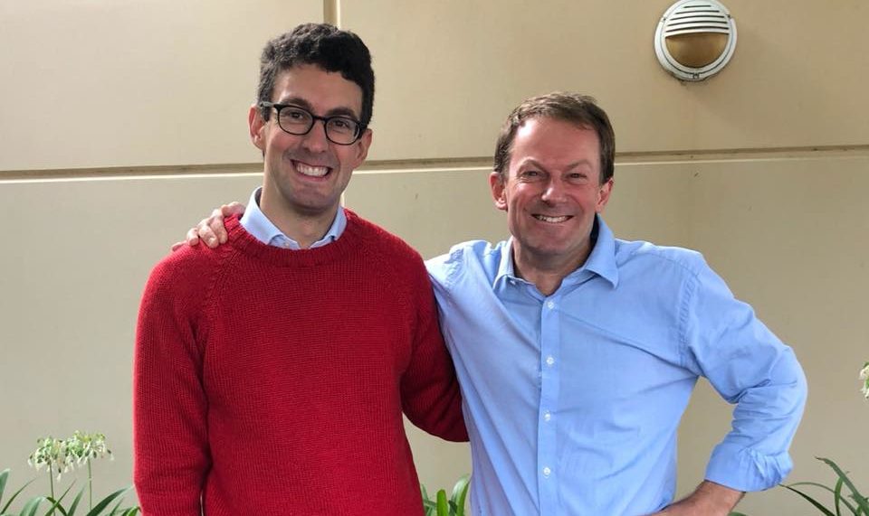 Thumbnail for Speaker ousted in late-night parliamentary coup