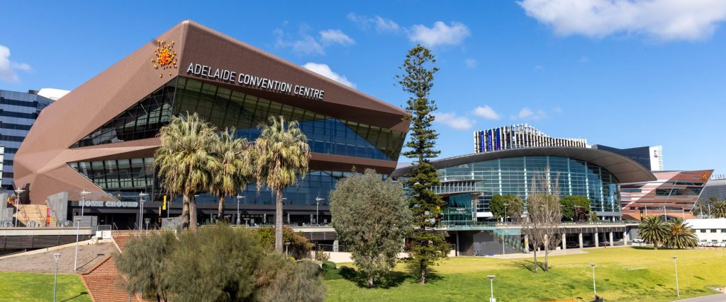 Thumbnail for More SA venues demand double-vax entry