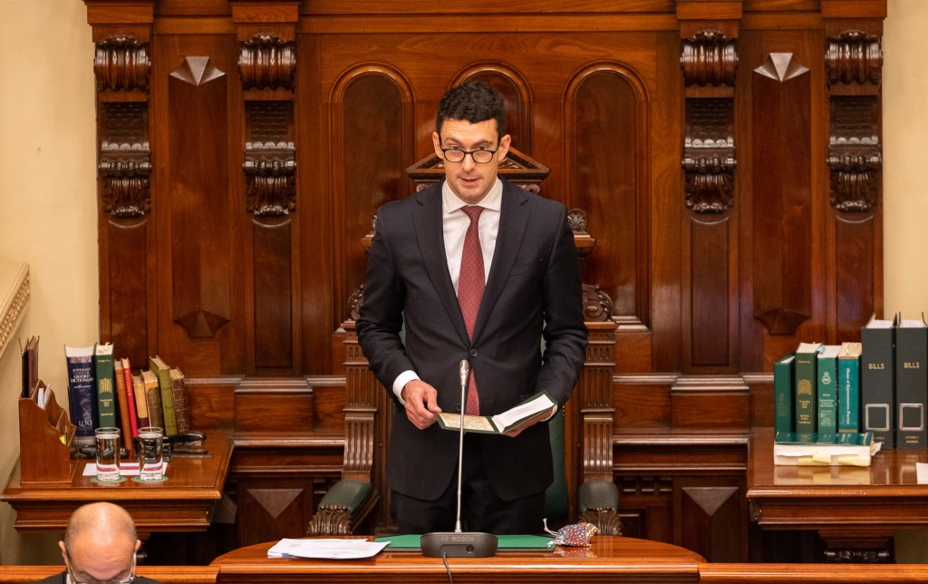 Photo: Tony Lewis/InDaily