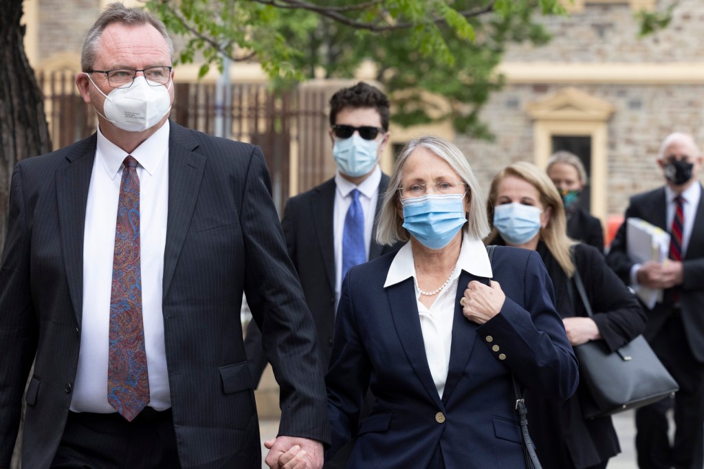 Thumbnail for Key Labor figures could be called in Digance blackmail case