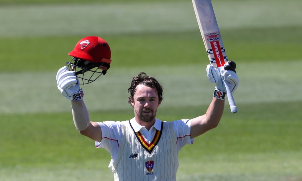 Thumbnail for Head’s big knock drives Redbacks win