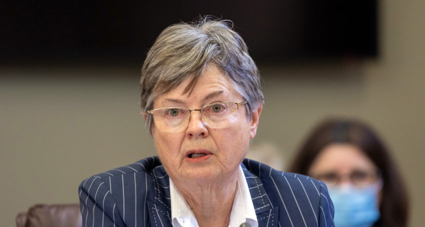 Thumbnail for New ICAC laws set to push MPs beyond scrutiny for misconduct