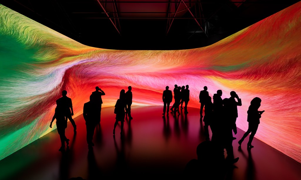 Thumbnail for Springtime in Adelaide – SA’s festivals in full Bloom